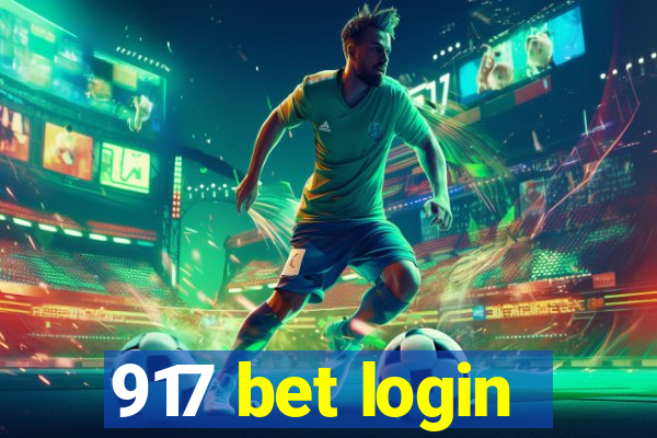 917 bet login