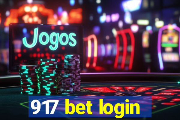 917 bet login