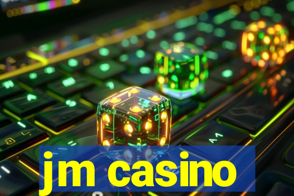 jm casino