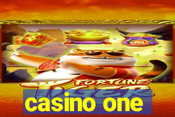 casino one