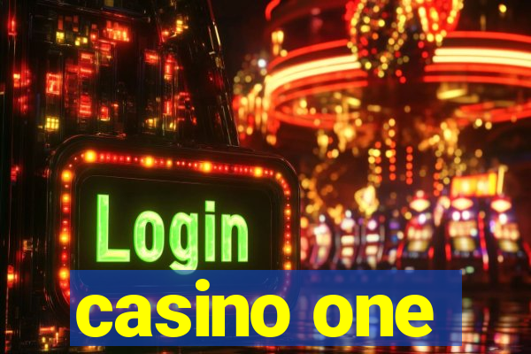 casino one