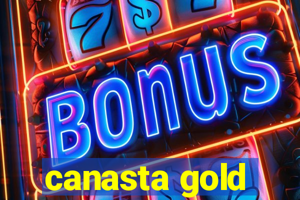 canasta gold