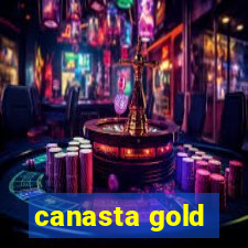 canasta gold