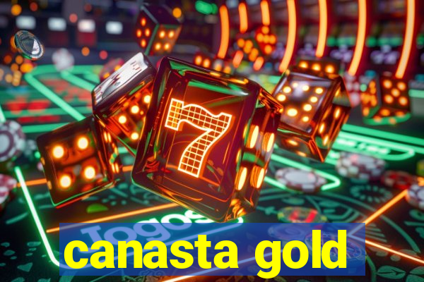 canasta gold