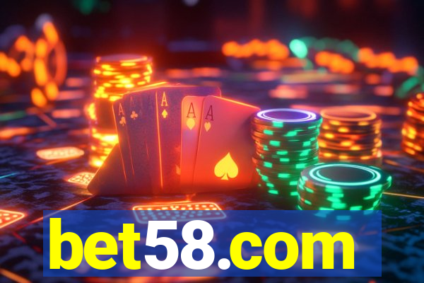 bet58.com