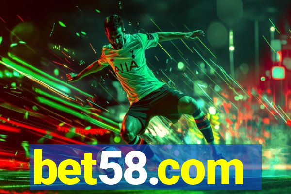 bet58.com