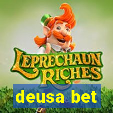 deusa bet