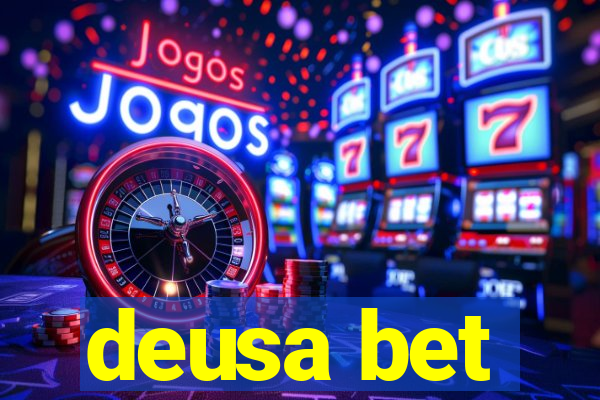 deusa bet