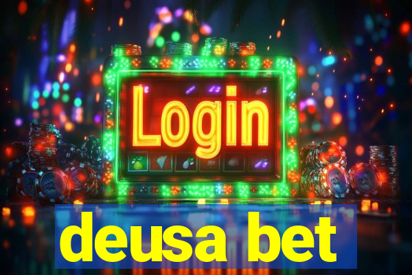 deusa bet