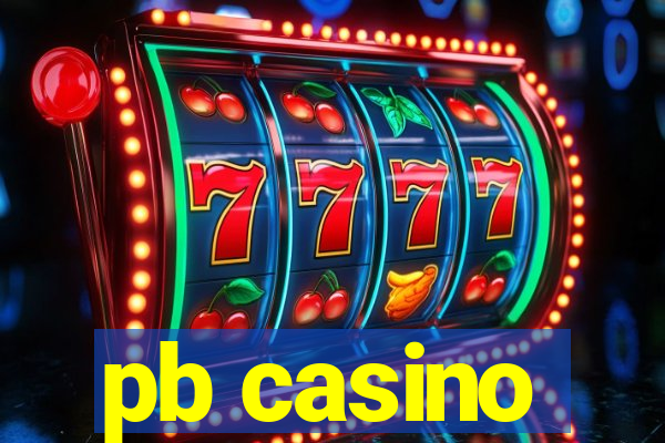 pb casino