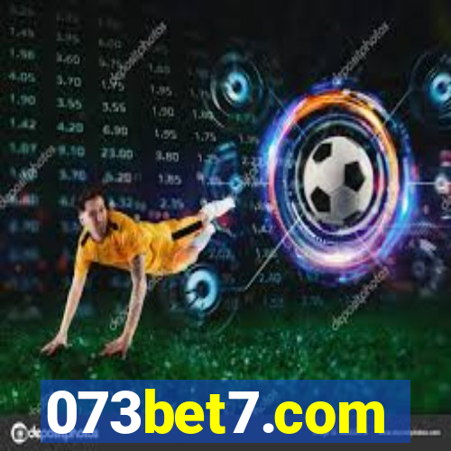 073bet7.com