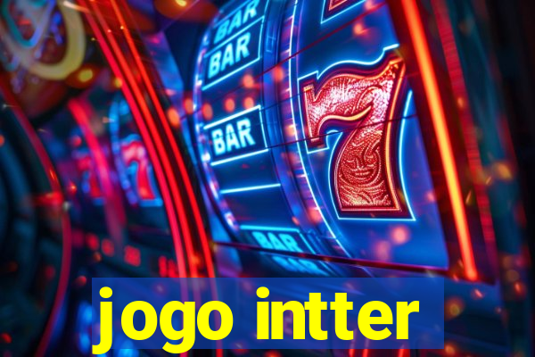 jogo intter