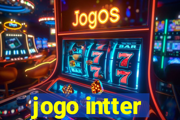 jogo intter