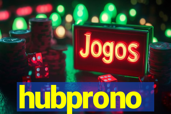 hubprono