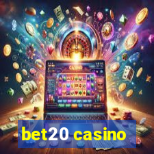 bet20 casino