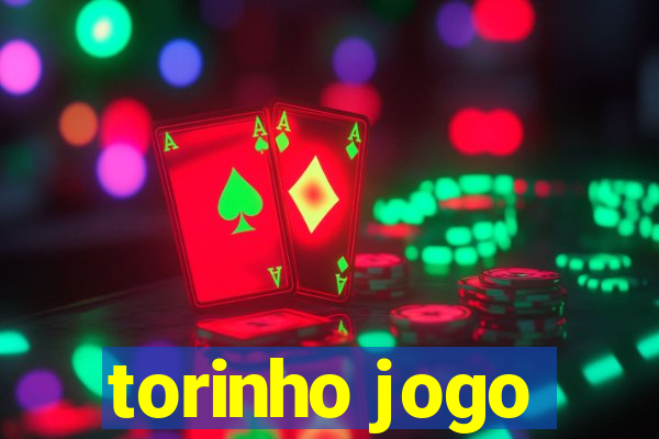 torinho jogo