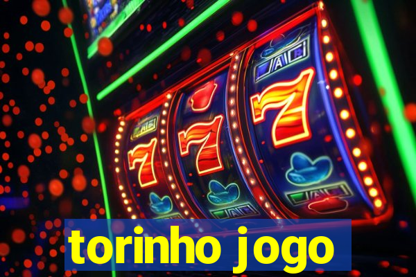 torinho jogo