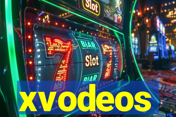 xvodeos