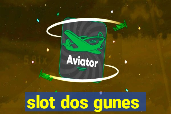 slot dos gunes