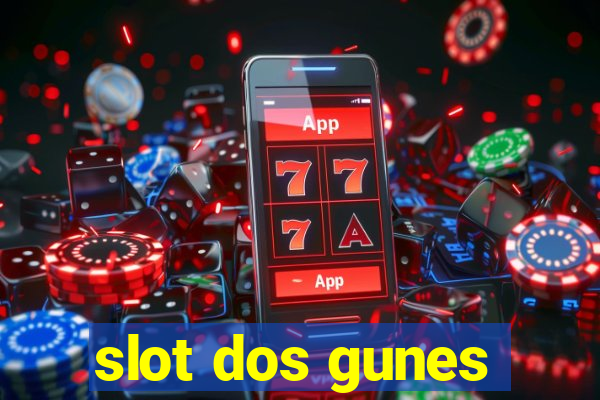 slot dos gunes