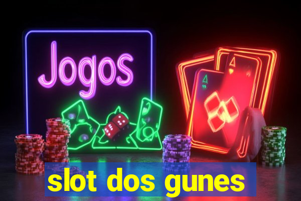 slot dos gunes