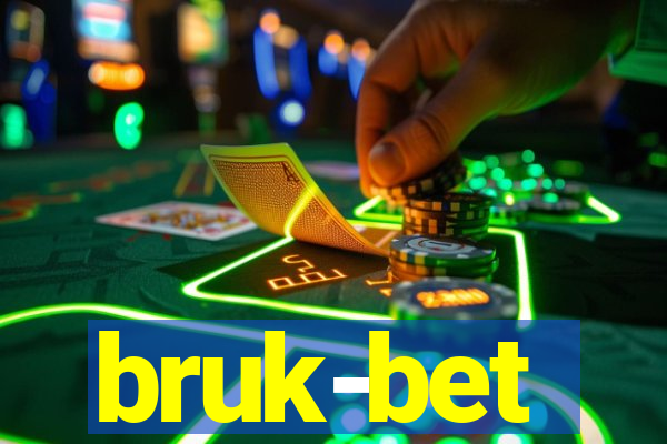 bruk-bet