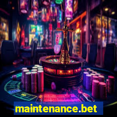 maintenance.bet3000.de