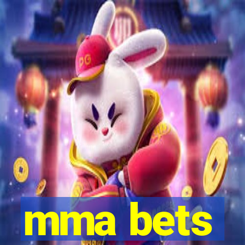 mma bets