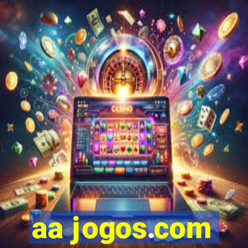 aa jogos.com