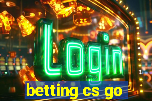 betting cs go