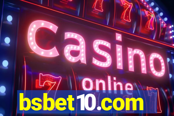 bsbet10.com