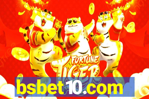 bsbet10.com