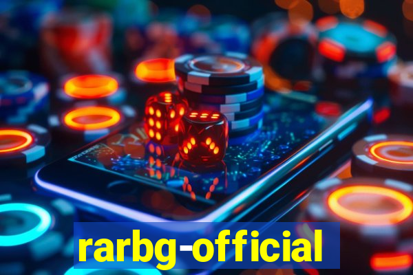 rarbg-official