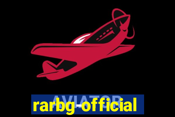 rarbg-official