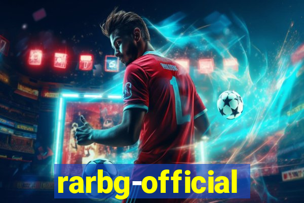 rarbg-official