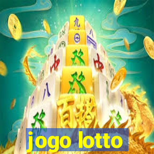 jogo lotto