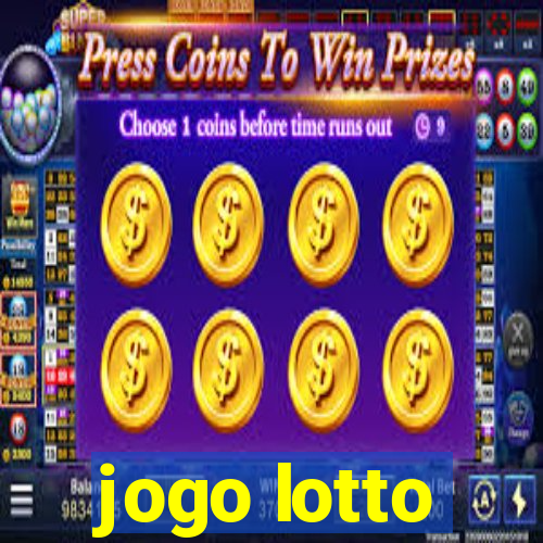 jogo lotto