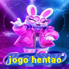 jogo hentao