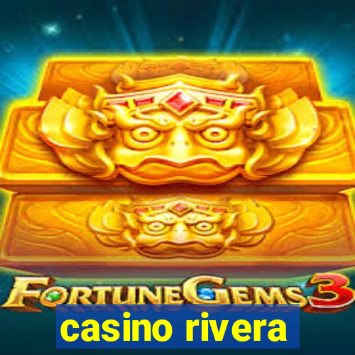 casino rivera