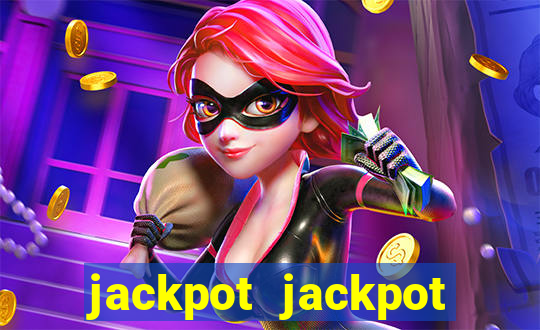 jackpot jackpot party casino