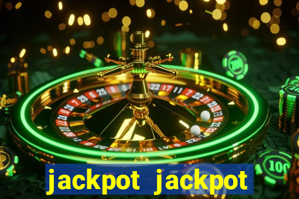 jackpot jackpot party casino