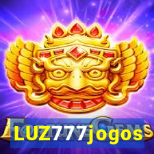 LUZ777jogos