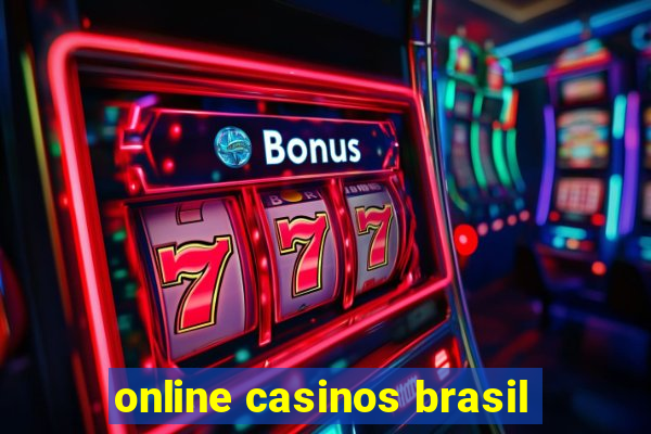 online casinos brasil