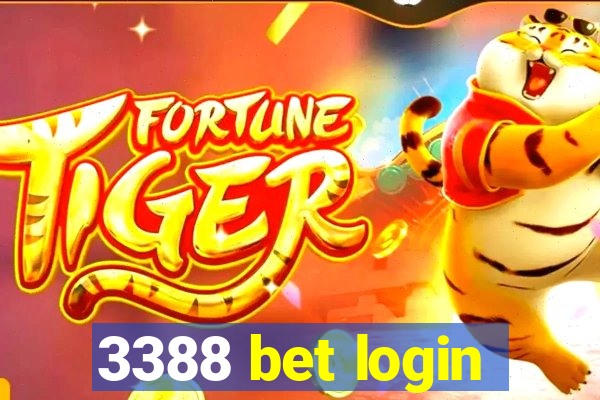 3388 bet login