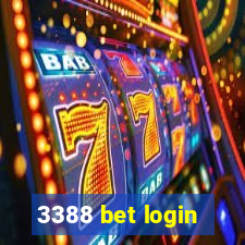 3388 bet login