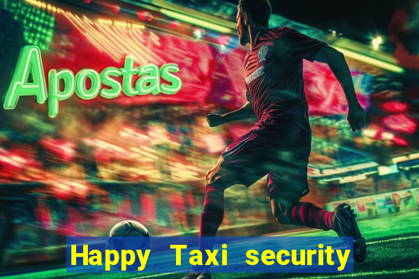 Happy Taxi security password road 96 road 96 senha do cofre