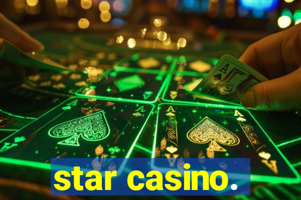 star casino.