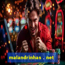 malandrinhas . net