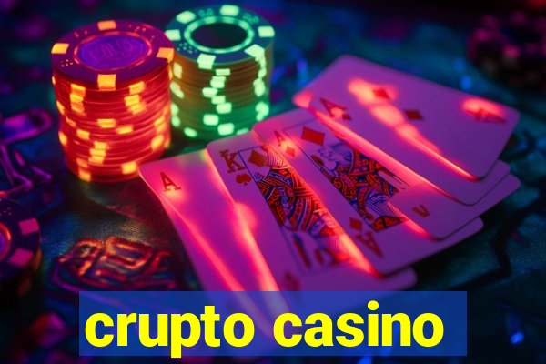 crupto casino