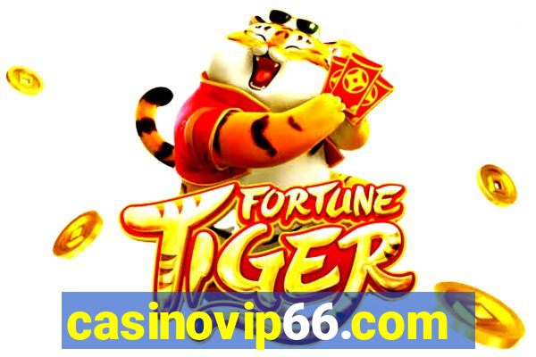 casinovip66.com